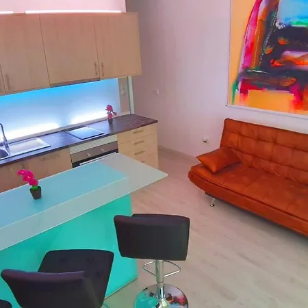 1 Bedroom Costa Adeje Island Village アパート アデヘ