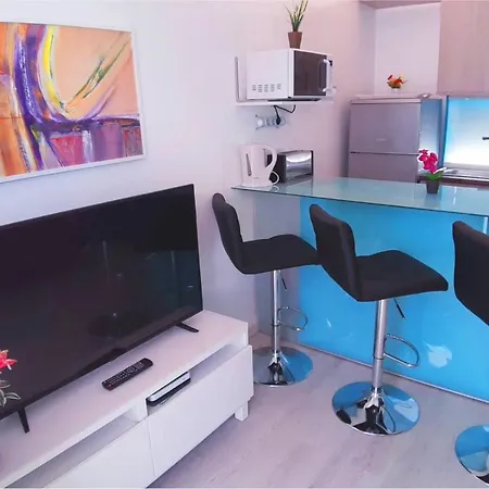 1 Bedroom Costa Adeje Island Village * アデヘ