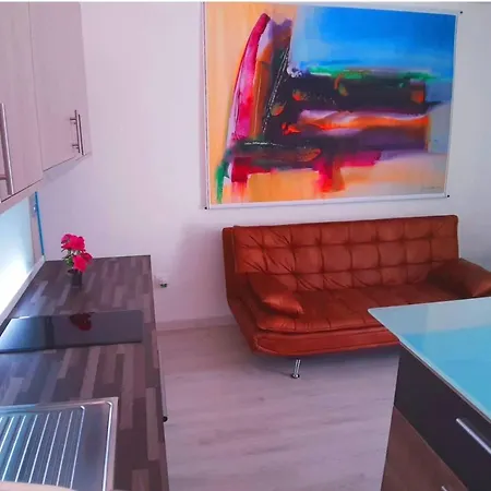 1 Bedroom Costa Adeje Island Village アデヘ