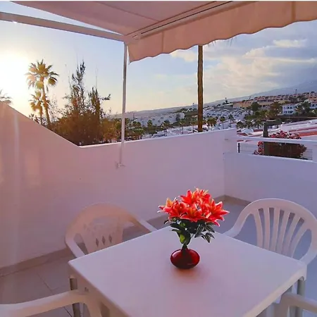 アパート 1 Bedroom Costa Adeje Island Village