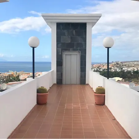 アパート 1 Bedroom Costa Adeje Island Village