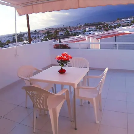 1 Bedroom Costa Adeje Island Village アデヘ
