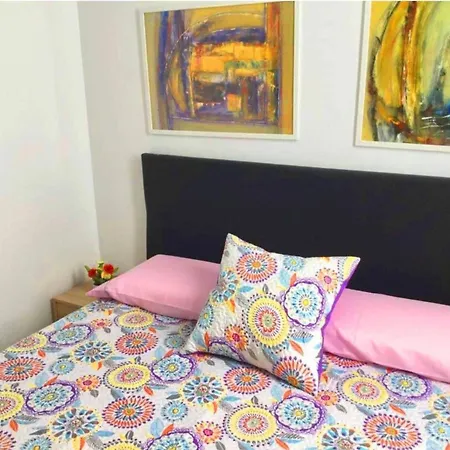 1 Bedroom Costa Adeje Island Village アデヘ