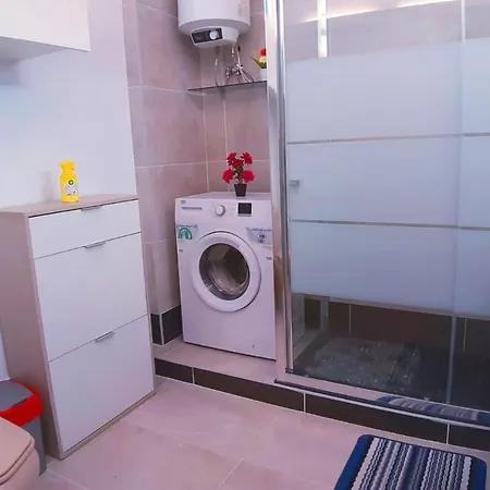 1 Bedroom Costa Adeje Island Village *