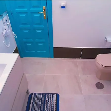 1 Bedroom Costa Adeje Island Village アパート アデヘ