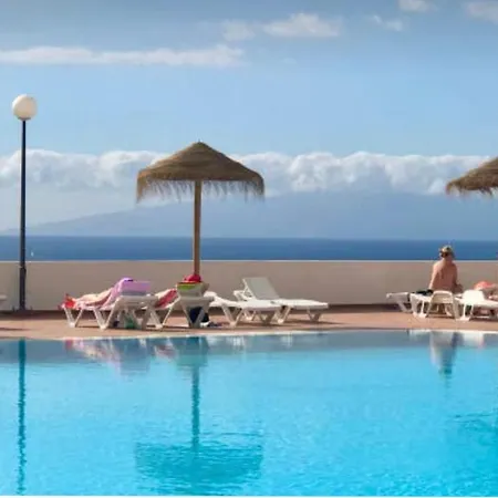 1 Bedroom Costa Adeje Island Village